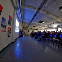 Vortrag: RhB - Schneeräumung am Berninapass